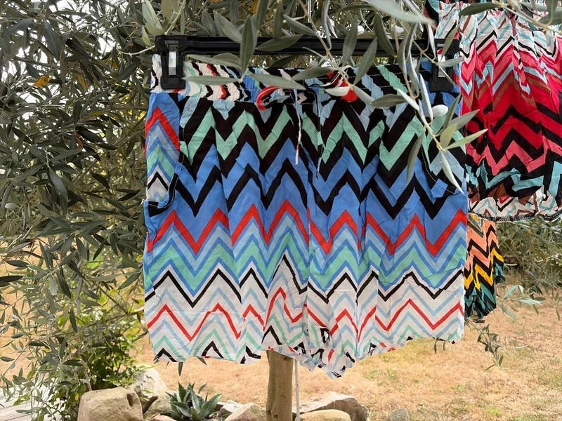 Lot de 3 shorts été – photo 2